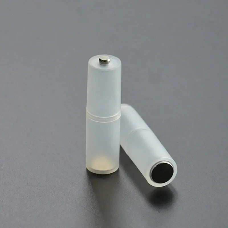 Adaptateur Pile AAA vers AA Compact