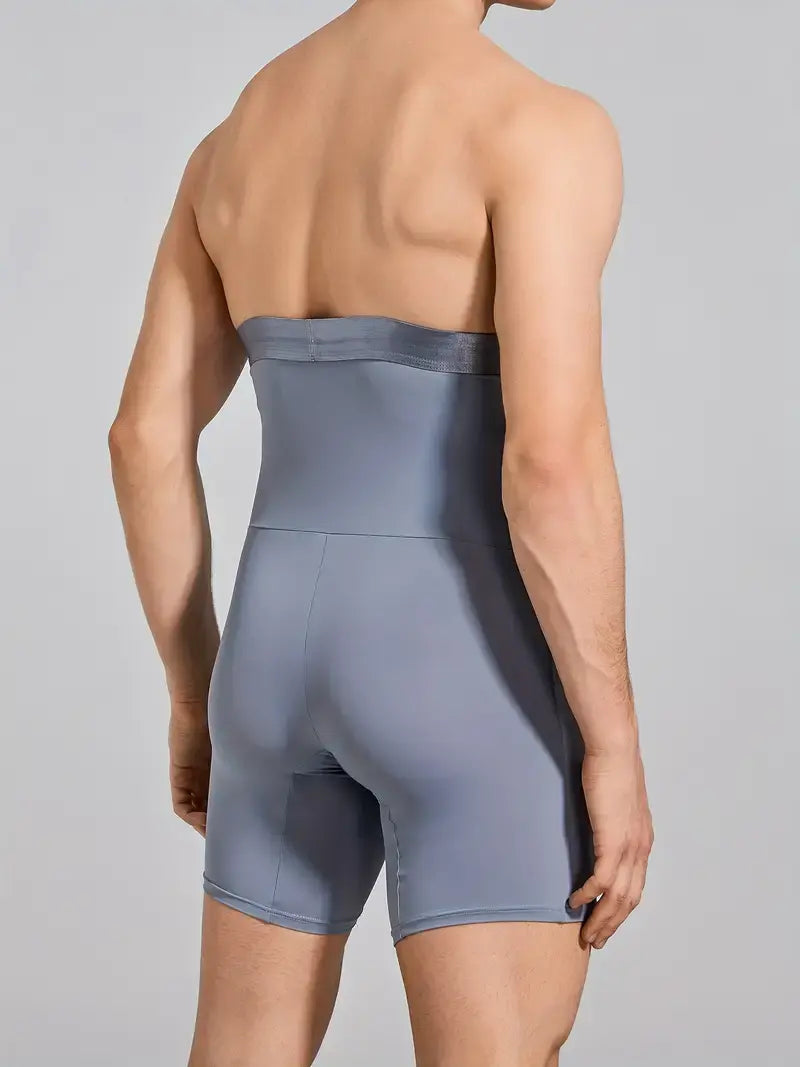 Shorts de Contrôle du Ventre pour Hommes
