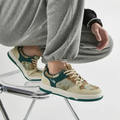 Chaussures Polyvalentes et Élégantes pour Homme