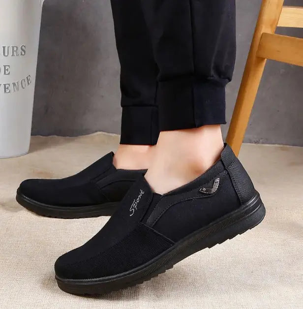 Chaussures Orthopédiques Légères pour Hommes