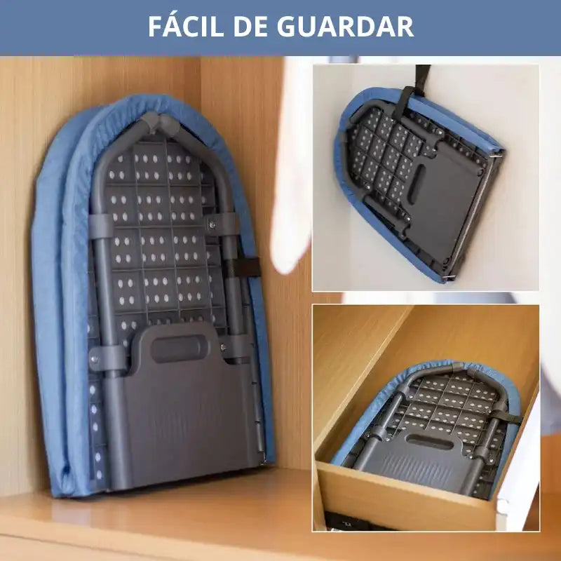 Mini Table à Repasser Pliante