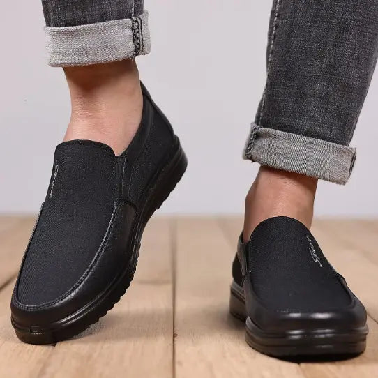 Chaussures Orthopédiques Légères pour Hommes