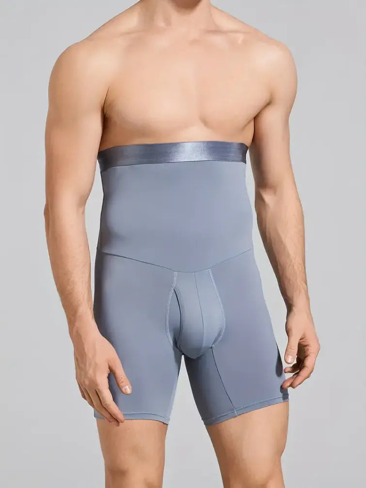 Shorts de Contrôle du Ventre pour Hommes