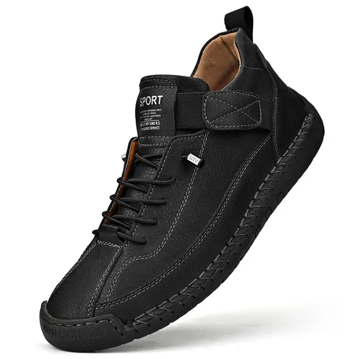 Chaussures Casual Homme à Enfilage Facile
