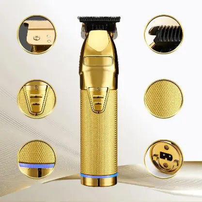 Tondeuse à Cheveux Électrique Professionnelle