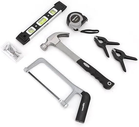 Coffret d’Outils Mécaniques et de Réparation Domestique