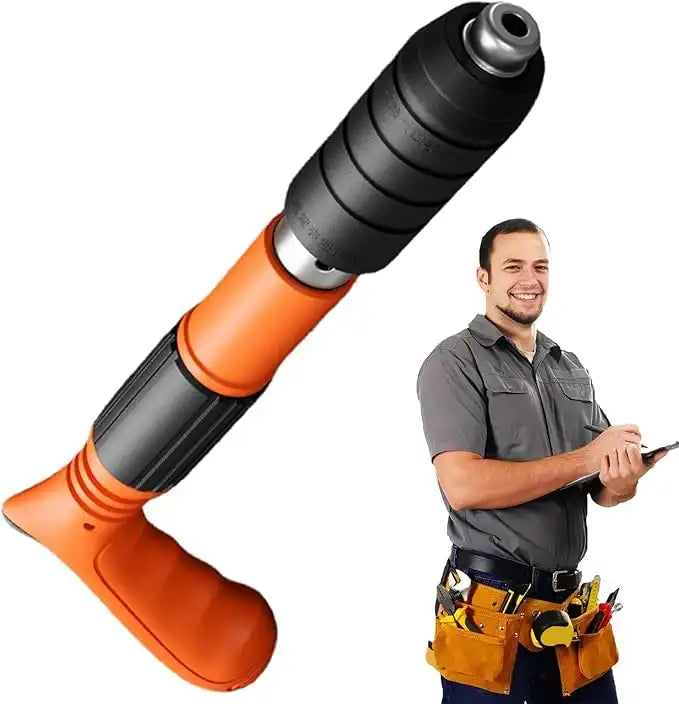 Cloueur Manuel Portable pour Plafond et Mur