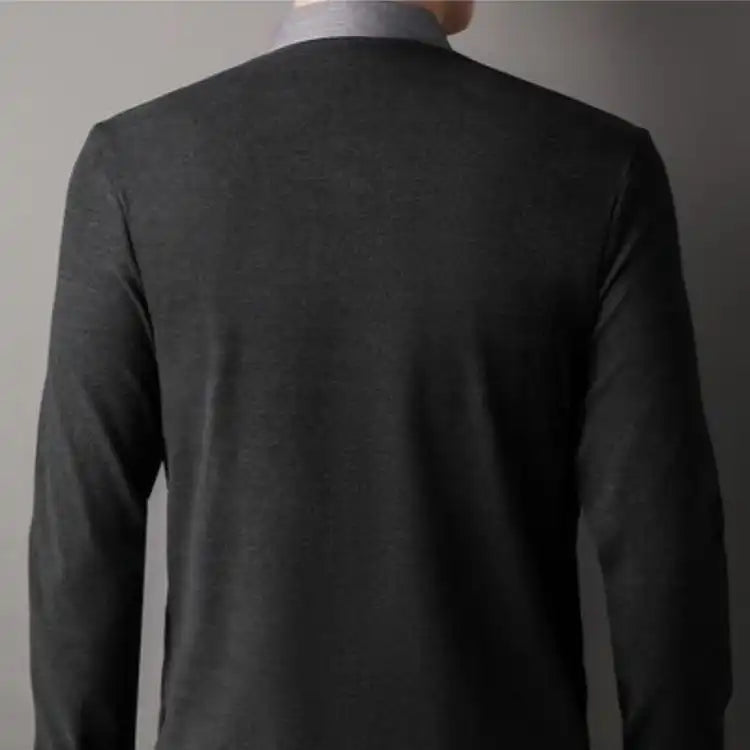 Polo T-Shirt ELEGANT 2025