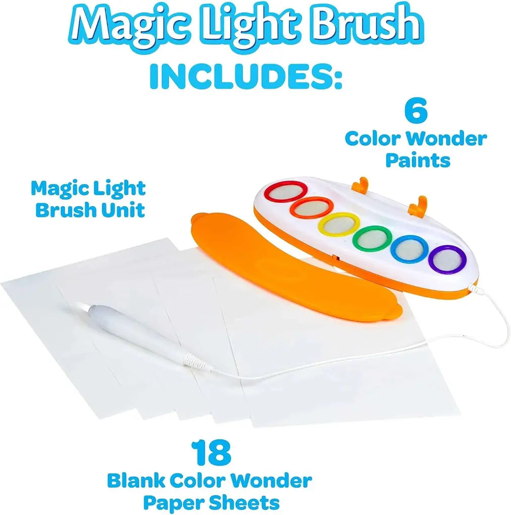 Kit de Peinture Sans Taches pour Enfants