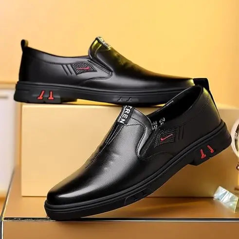 Chaussures Respirantes à Enfiler pour Homme