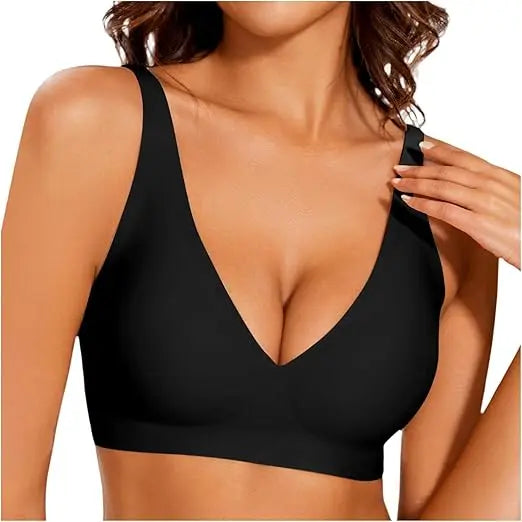 Soutien-gorge Confortable Sans Armatures