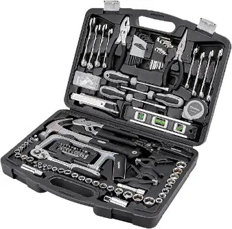 Coffret d’Outils Mécaniques et de Réparation Domestique