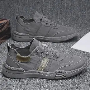 Chaussures Décontractées avec Semelle à Mémoire de Forme