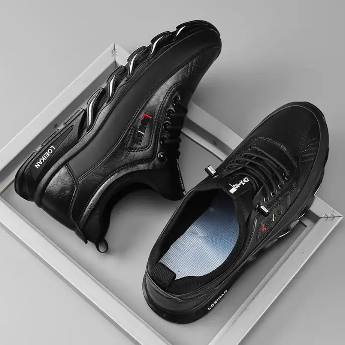 Chaussures de Randonnée Orthopédiques pour Hommes