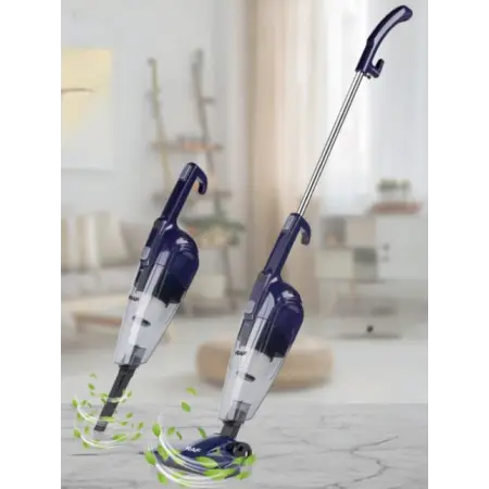 Aspirateur à Poussière Sec avec Buse Plate