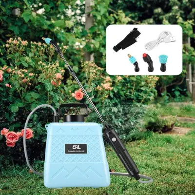 Pulvérisateur Électrique Intelligent 5L