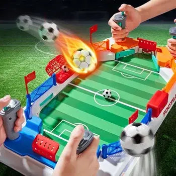 Jeu de baby-foot
