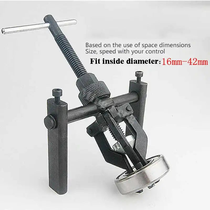 Dispositif de séparation de roulements à 3 griffes
