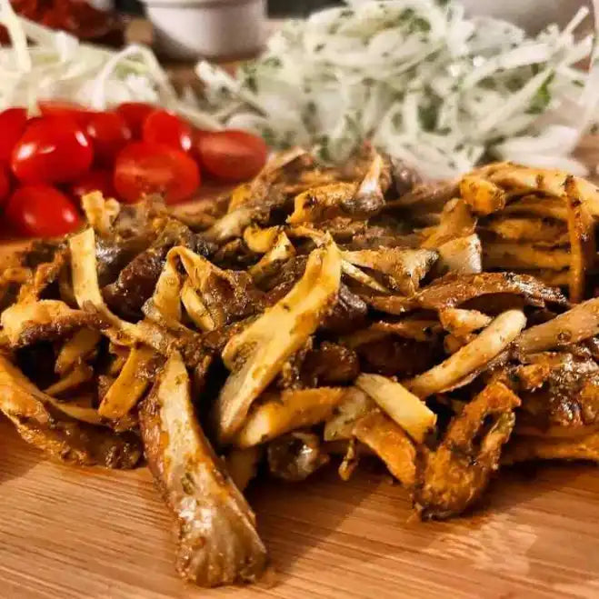 Kit de Culture de Champignons à la Maison