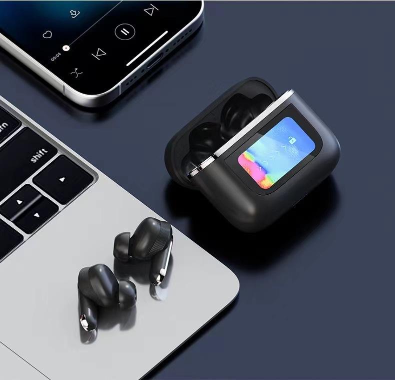 JBL Écouteurs Tactile Bluetooth Original 2024