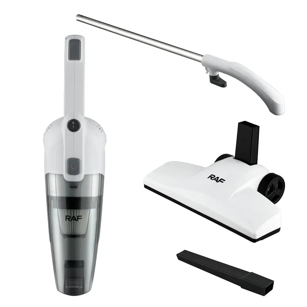 Aspirateur à Poussière Sec avec Buse Plate