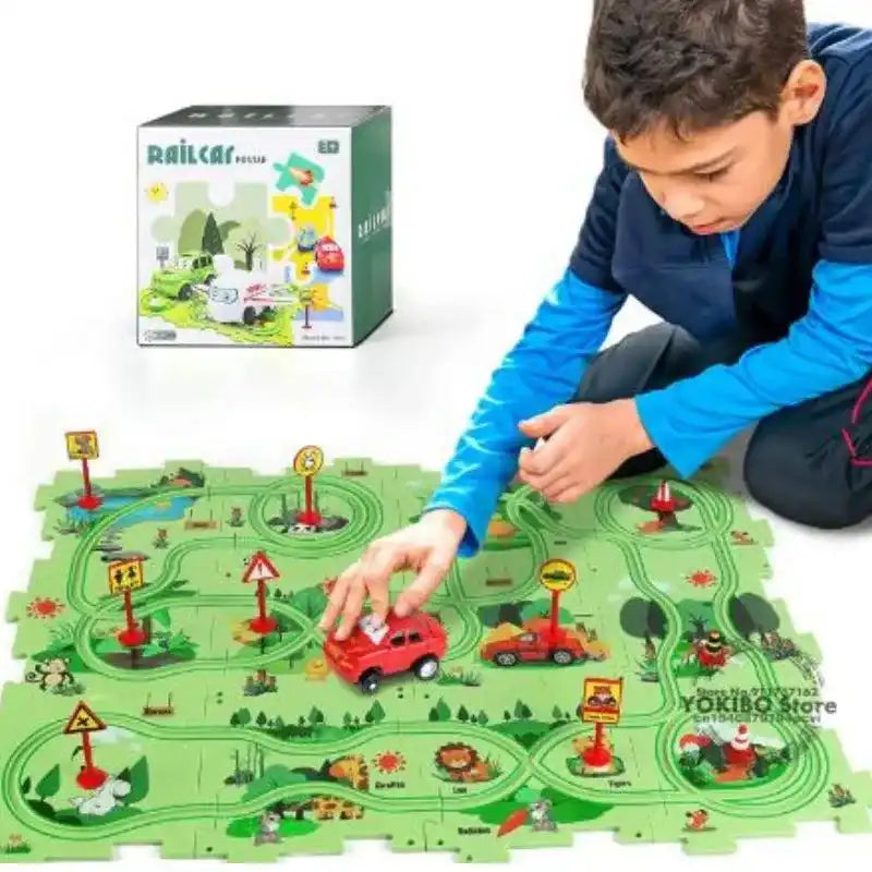Jeu de société logique pour enfants 2024