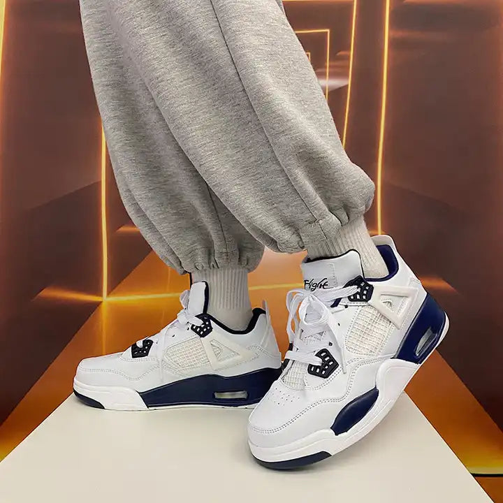 Chaussures de Sport Carl à Palette Contrastée