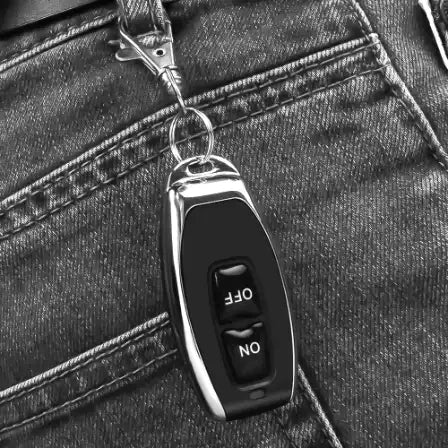 Commutateur à distance sans fil VONVOFF