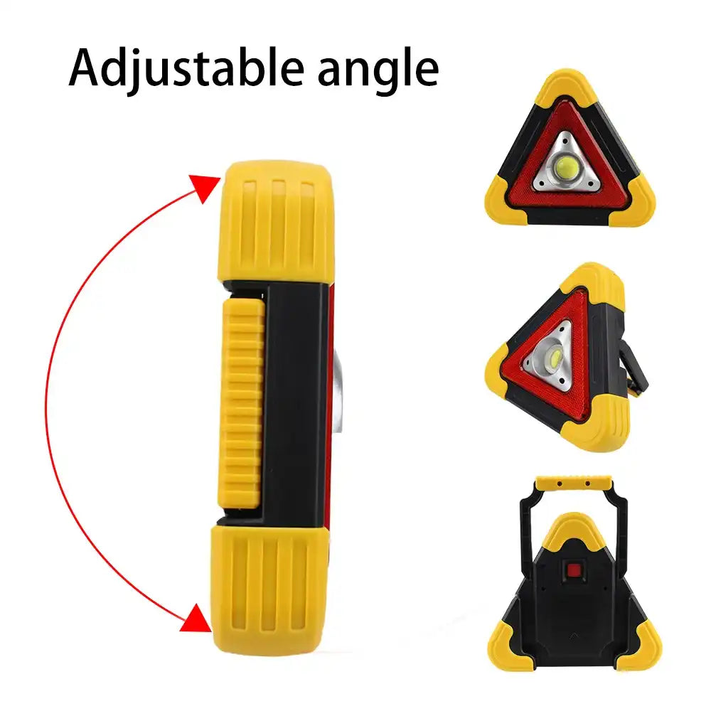 Lampe de travail à LED pour voiture