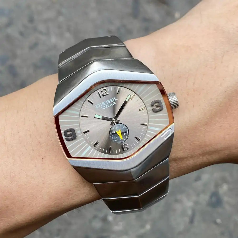 Montre Diesel Distinctive