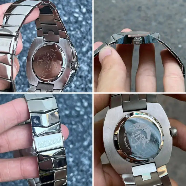 Montre Diesel Distinctive