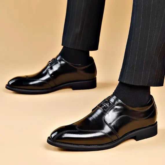 Chaussures d'Affaires pour Hommes