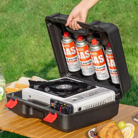 Plaque de Cuisson Portable à Butane
