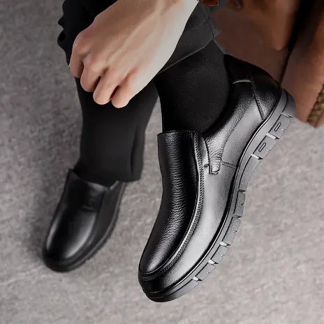 Chaussures homme élégantes et confortables