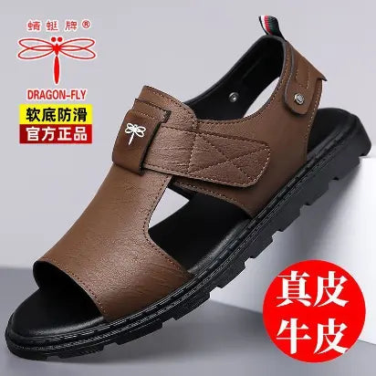 Sandales Romaines Tendance pour Hommes 2025
