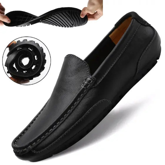 Chaussures Élégantes Pour Homme
