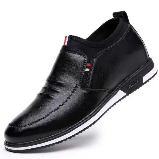 Chaussures chic pour hommes 2025
