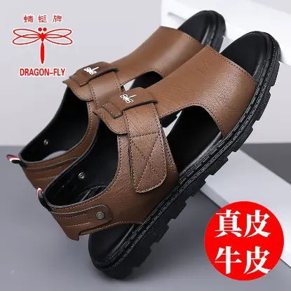 Sandales Romaines Tendance pour Hommes 2025