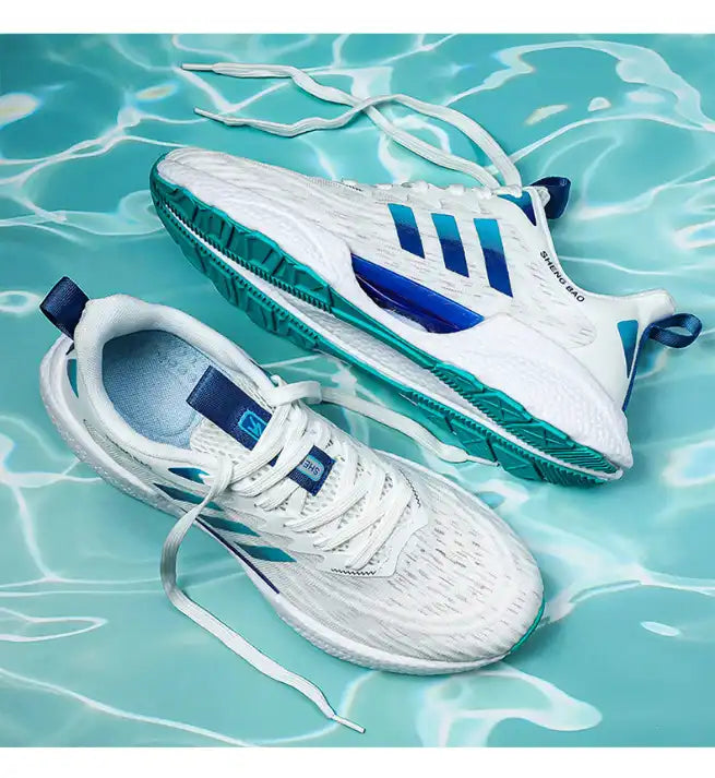 Nouvelles baskets décontractées pour hommes