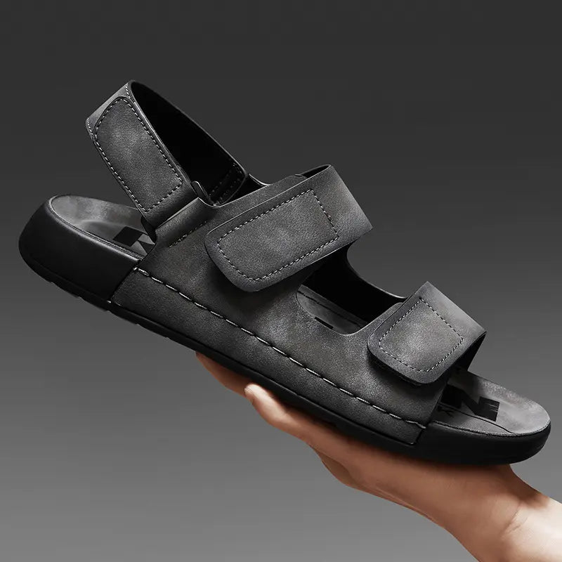 Sandales d'Été pour Homme à Scratch