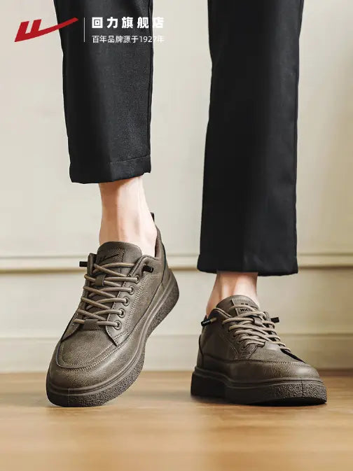 Chaussures Casual Warrior pour Hommes