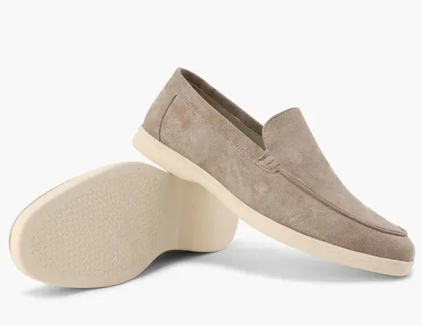 Chaussures Plates Décontractées pour Homme