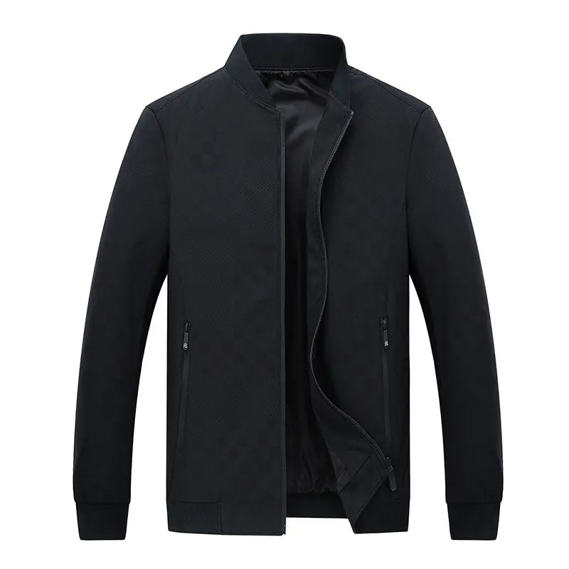 Veste Légère Décontractée pour Homme