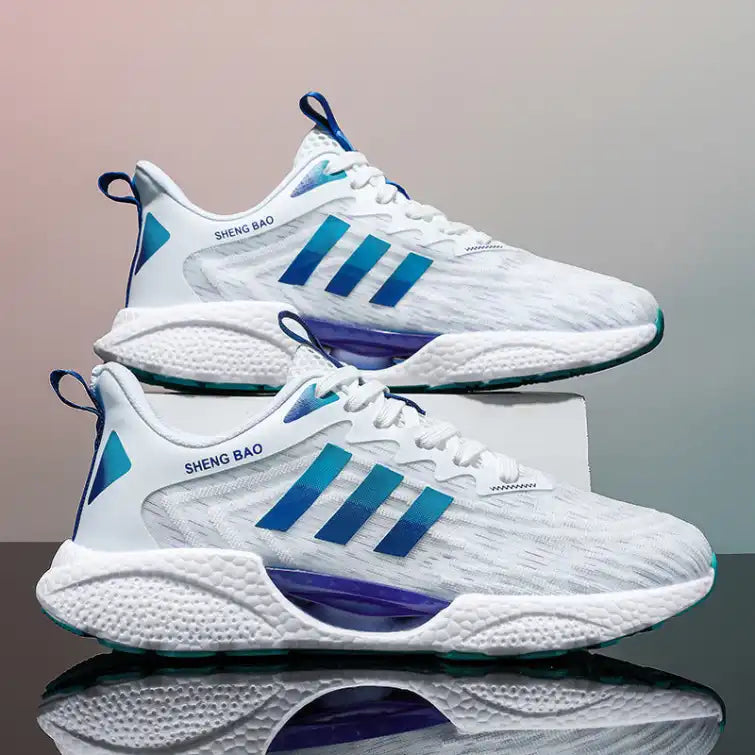 Nouvelles baskets décontractées pour hommes