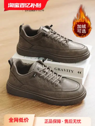 Chaussures Casual Warrior pour Hommes
