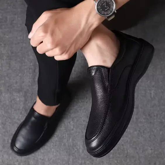Chaussures Polyvalentes pour Homme