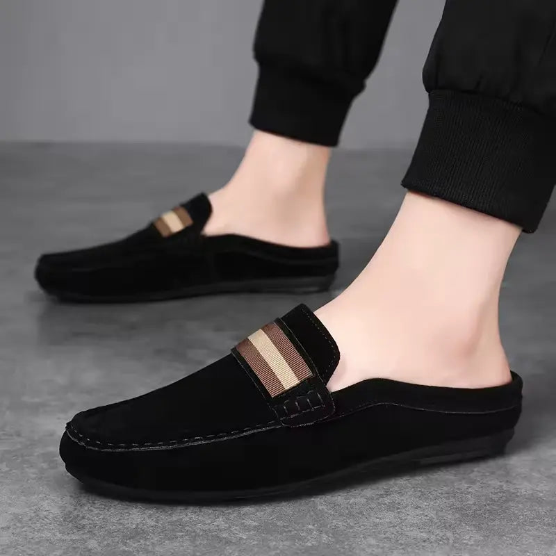 Chaussures Décontractées Homme à Enfiler
