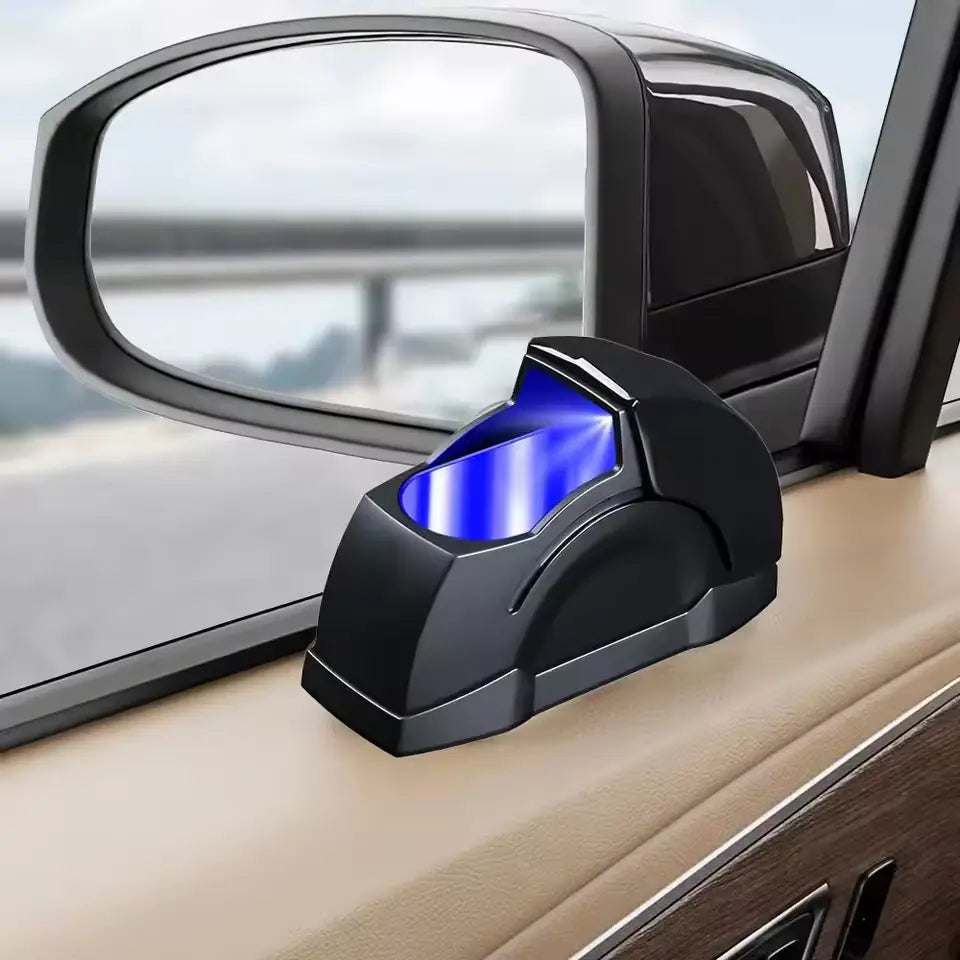Cendrier Autocollant pour Portière de Voiture
