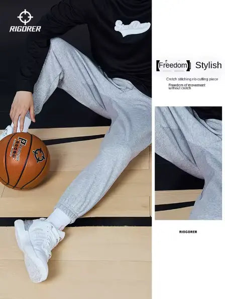 Pantalon de Sport Warrior pour Hommes