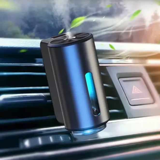 Diffuseur Intelligent de Parfum pour Voiture